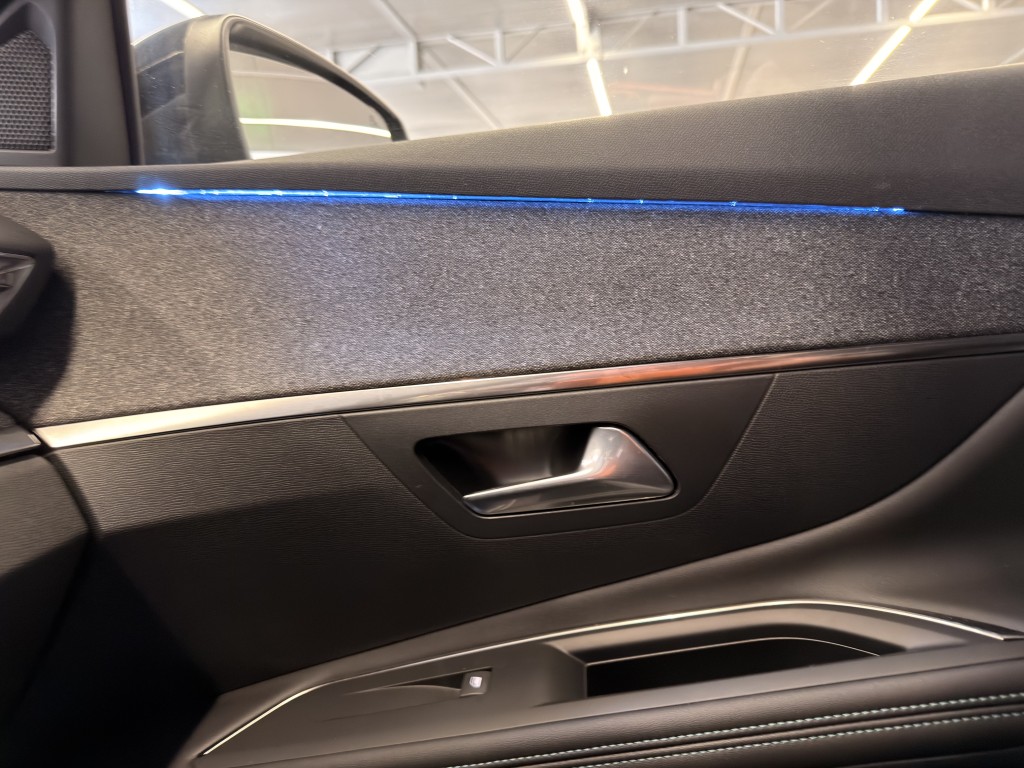 PEUGEOT 3008 1500 BLUEHDI 130 CV EAT8 ALLURE PACK